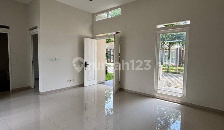 Rumah Siap Huni di Bukit Indah Permai, Cemorokandang Malang