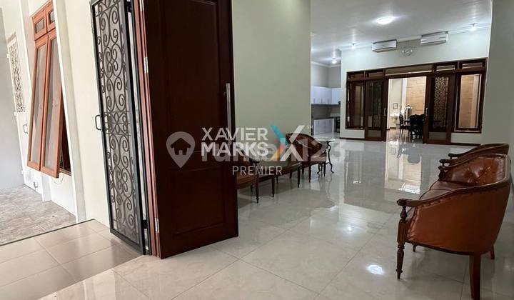  Rumah Kualitas Premium di Boulevard Cluster Golf Kota Araya, Malang 2