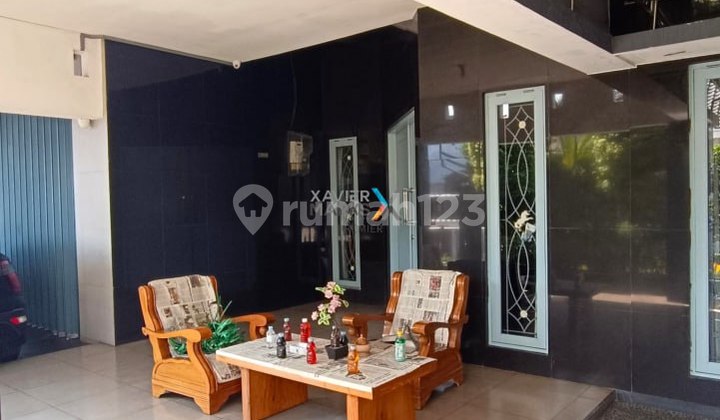 Well-Maintained Luxury House Hook Position at Lawang View, Lawang Malang 2