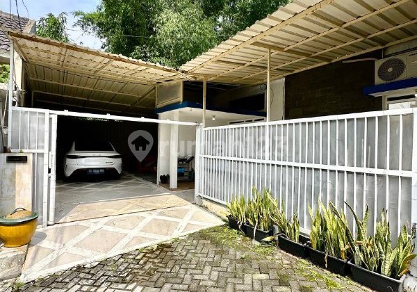 Rumah Minimalis Bonus Kelebihan Tanah di Pandanwangi Royal Park, Blimbing Malang Kota Rumah Minimalis Bonus Kelebihan Tanah di Pandanwangi Royal Park, Blimbing Malang Kota