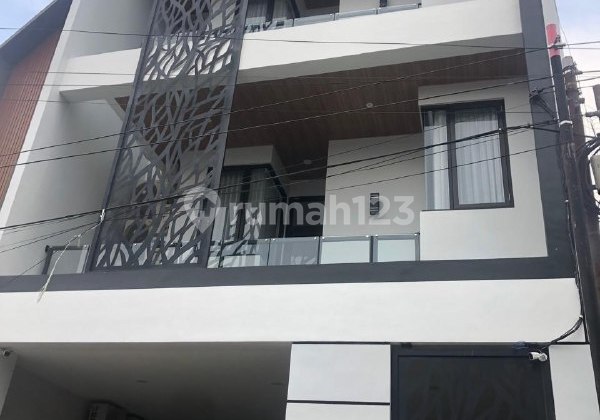 Boarding House on Soekarno Hatta Indah, Lowokwaru Malang 2