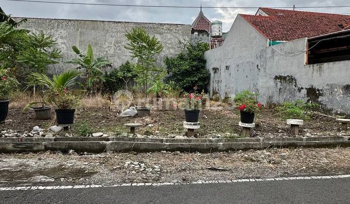 Tanah Siap Bangun di Perumahan Karanglo Indah, Balearjosari, Blimbing Malang Tanah Siap Bangun di Perumahan Karanglo Indah, Balearjosari, Blimbing Malang
