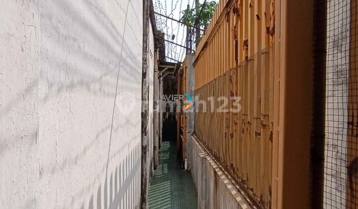 Rumah Usaha Lokasi Strategis Daerah Jagalan, Klojen Malang  2