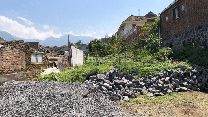 Tanah Lokasi Strategis di Tulungrejo, Bumiaji Kota Batu 1