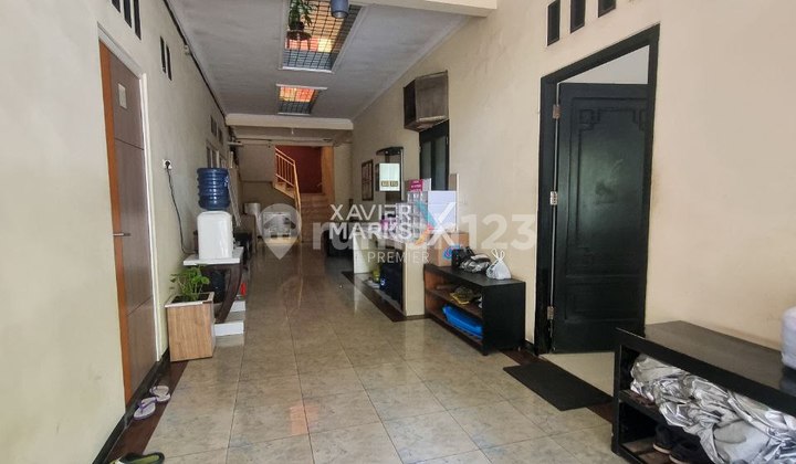 Kos Aktif Full Penghuni Tengah Kota di Jl. Kota - Kota, Klojen Malang  2