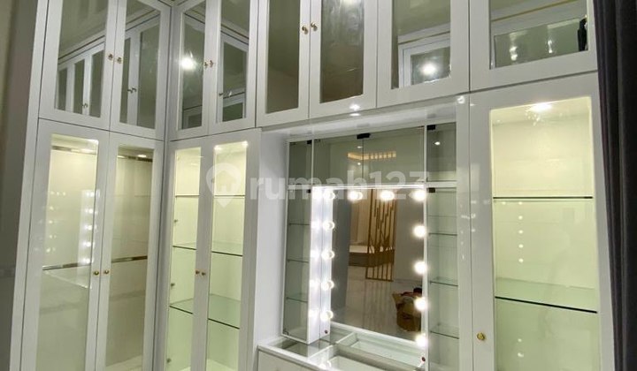 Luxury Araya House Fully Furnished, Malang 2