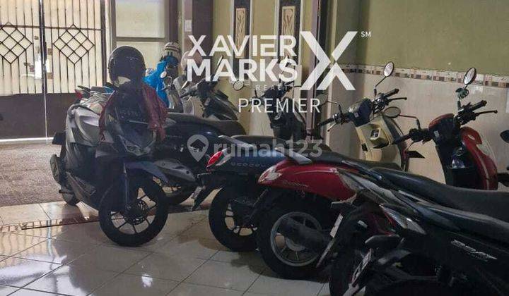 Kost Aktif Dekat Kampus Brawijaya di Sigura Gura, Lowokwaru Malang 2