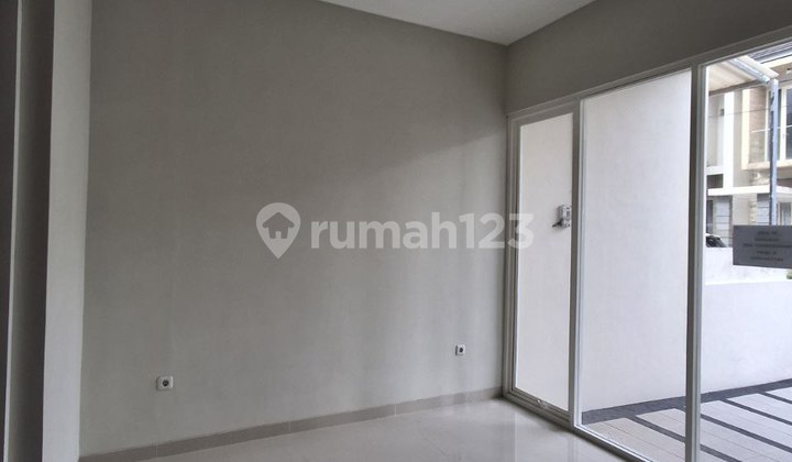 Ready-to-Live Villa House in Adikusuma, Batu 2