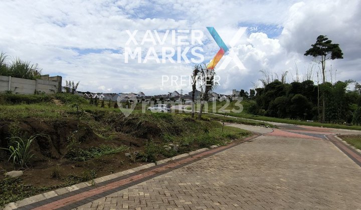 Kavling Siap Bangun di Perumahan Austinville, Dieng Malang 2