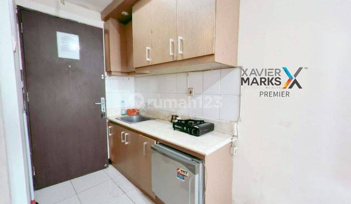 Apartemen Full Furnish di Apartment Soekarno Hatta, Lowokwaru Malang 2