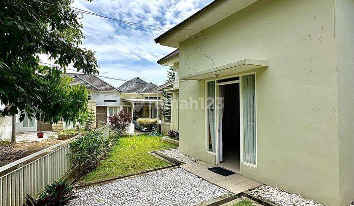 Villa Aktif Full Furnish di Junrejo, Kota Batu 2