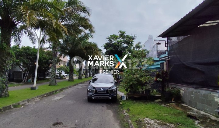 Rumah Lokasi Strategis  di Jl. Subali Raya, Pakis Kab. Malang 2