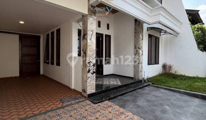 New Minimalist Modern House in Pbi Araya, Blimbing Malang 2