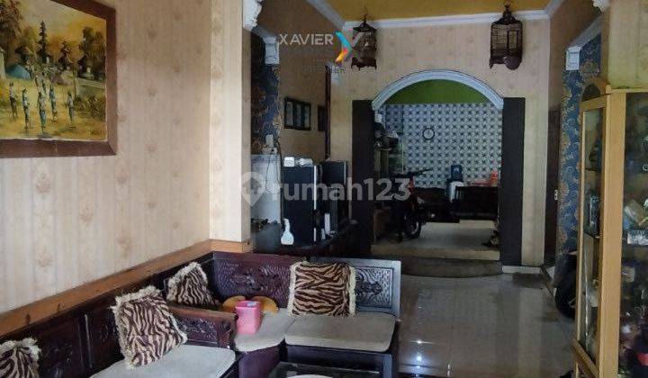 Rumah Siap Huni Luas Strategis di Poros Jalan Kapiworo, Pakis Malang 2