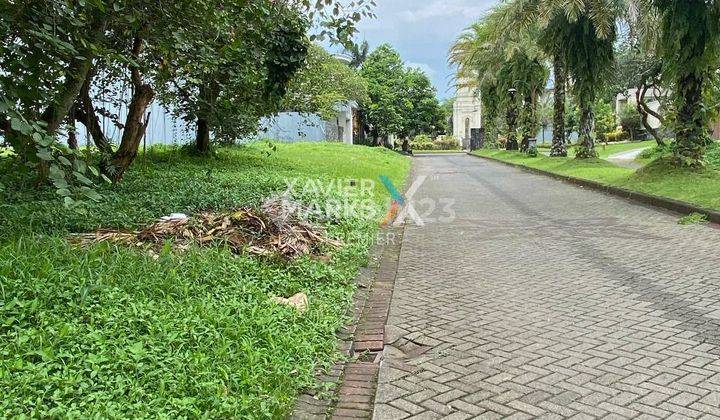 Tanah Kavling di Boulevard Cluster Nieuw Indie Araya, Blimbing Kota Malang 2