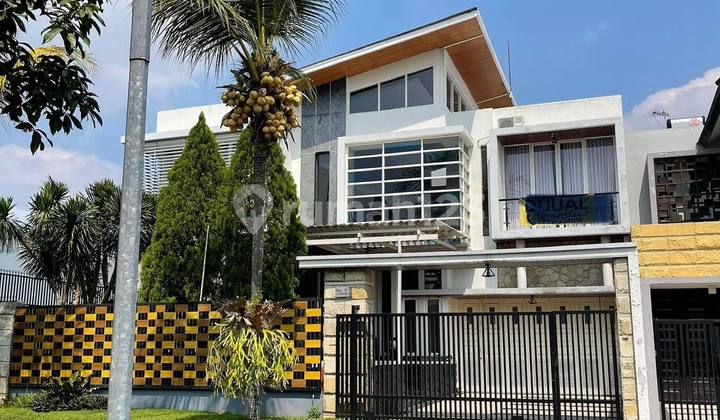 Rumah Mewah Full Furnish + Pool Siap Huni di Araya, Araya Malang Rumah Mewah Full Furnish + Pool Siap Huni di Araya, Araya Malang