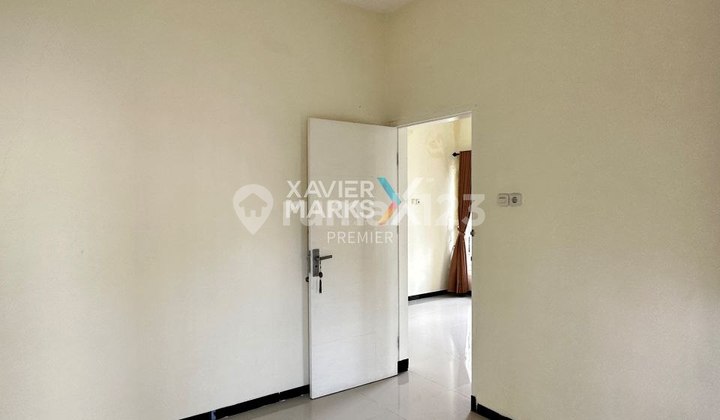 Rumah di Area Saxophone, Tunggulwulung, Lowokwaru Malang 2