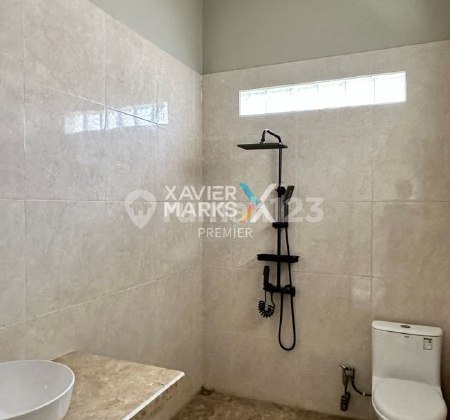 Rumah di Perumahan Pondok Mulia, Jalan Simpang Sulfat Selatan, Blimbing Malang 2