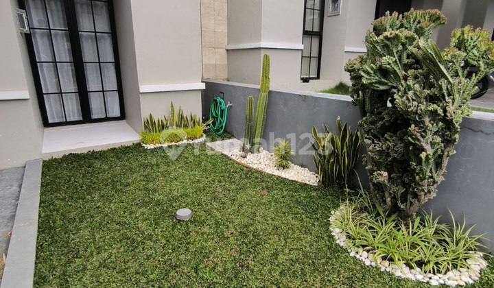 Beautiful Premium Fully Furnished House in Citraland Puncak Tidar, Dau Malang 2