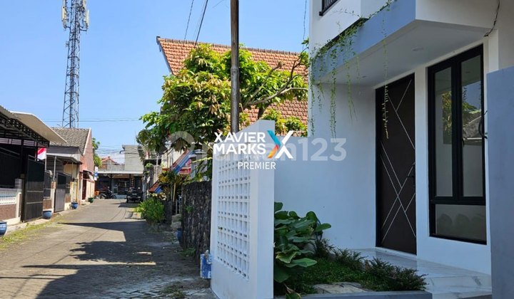 Cakalang Indah New House, Polowijen, Blimbing, Malang 2