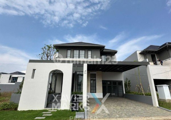  Rumah Mewah Full Interior di Citraland Puncak Tidar, Dau Malang