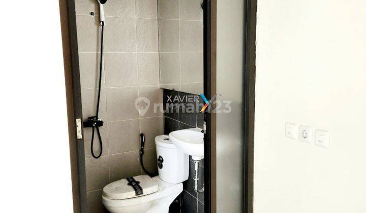 Mhouse Araya Dekat Universitas Binus, Malang  2
