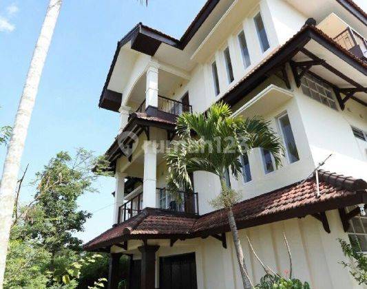 Villa Full Furnished di Panderman Hills Boulevard, Batu Malang 2