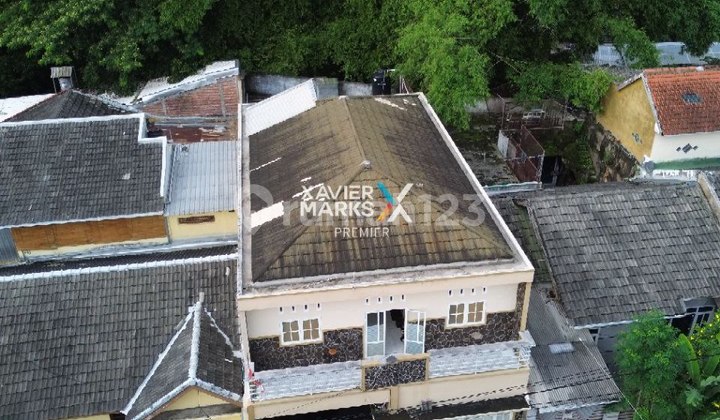 Rumah Kost Aktif 2 Lantai Full Furnished di Daerah Sengkaling, Malang