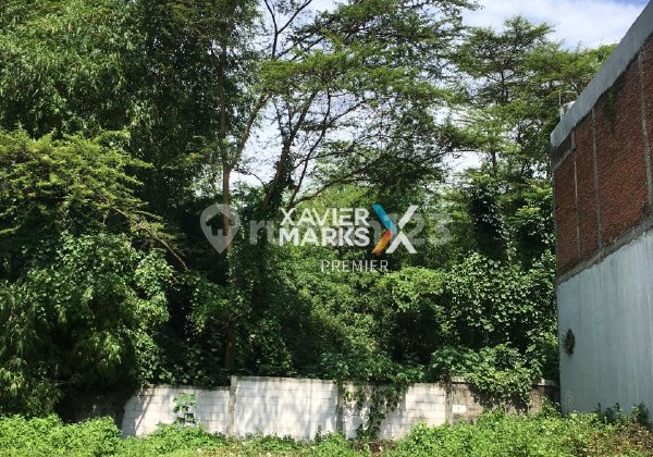 Tanah Kavling di Perumahan Daerah Balearjosari, Blimbing Kota Malang