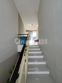 Rumah Minimalis Strategis Dekat Indomaret bisa untuk Usaha di Araya, Malang 2