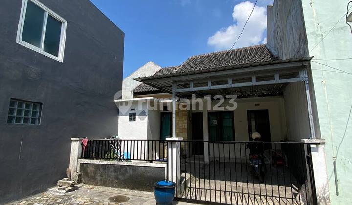 Super Strategic Boarding House Area in Merjosari, Lowokwaru, Malang 2