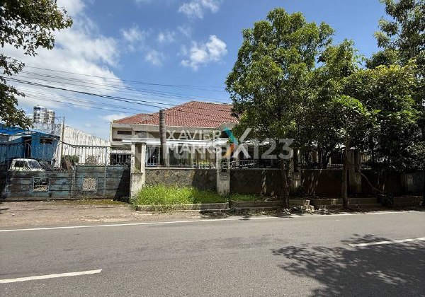 Lahan Bonus Bangunan di Poros Jalan Raden Intan Arjosari, Blimbing Kota Malang Lahan Bonus Bangunan di Poros Jalan Raden Intan Arjosari, Blimbing Kota Malang