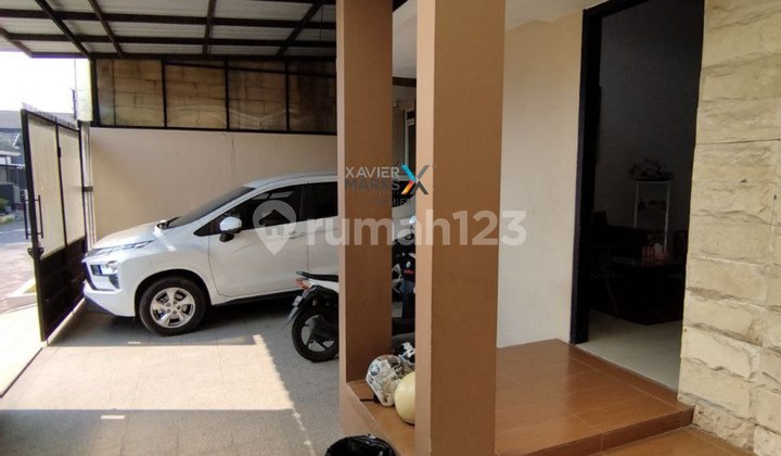 Well-Maintained House Ready to Occupy, Strategically Located in Panji Suroso, Blimbing, Malang 2