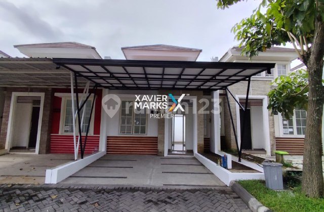 Rumah Siap Huni di Cluster Park Hill, Citra Garden, Kedungkandang Kota Malang Rumah Siap Huni di Cluster Park Hill, Citra Garden, Kedungkandang Kota Malang
