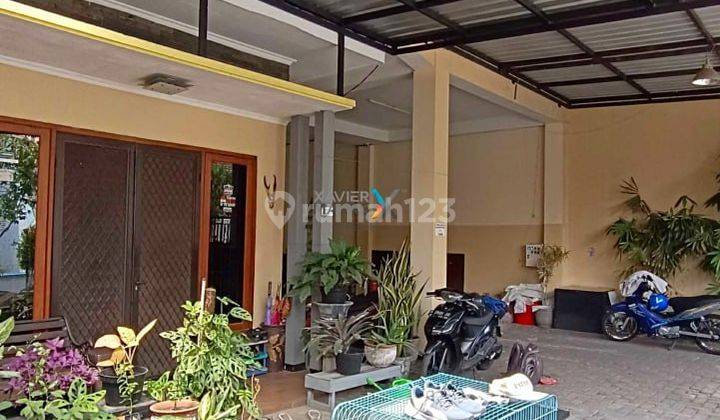 Rumah Kost Furnished di Daerah Papa Papa, Kota Malang 2