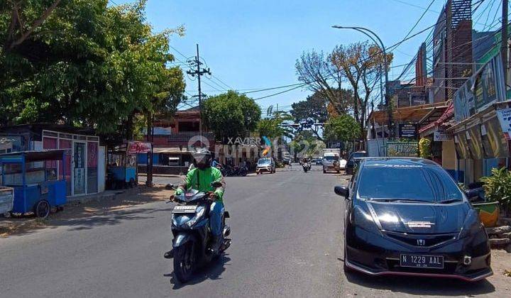 Ruko 2 Lantai Lokasi Strategis di Daerah Oro Oro Dowo, Klojen Kota Malang 2