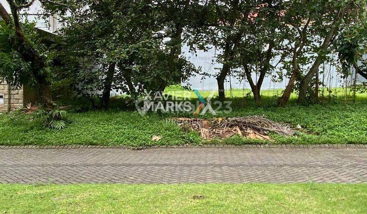 Tanah Kavling di Boulevard Cluster Nieuw Indie Araya, Blimbing Kota Malang 1