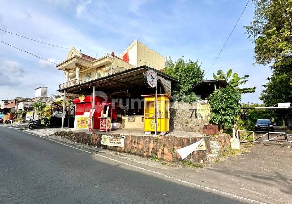 Zero House, Dewandaru Street, Lowokwaru, Malang City 2