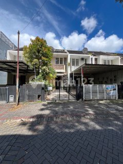 Strategic Minimalist House Near Indomaret Suitable for Business in Araya, Malang