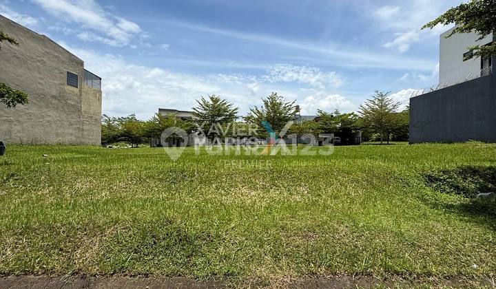 Land Plot in Cluster Asteria Hill, The Araya Malang