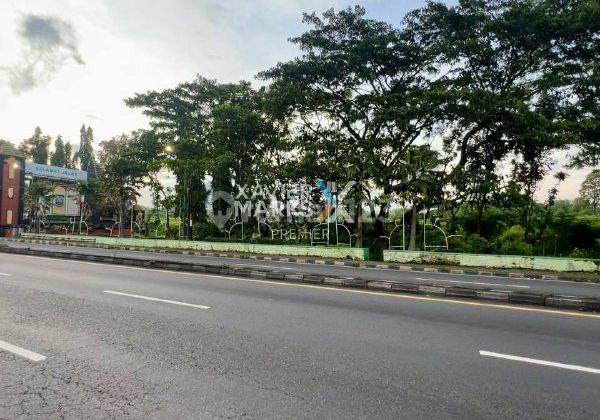 Lahan Luas Lokasi Strategis di Jalan Raya Sentul, Purwodadi Pasuruan Perbatasan Malang 2