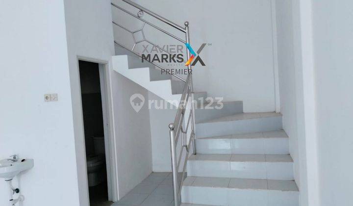 Ruko Lokasi Strategis dan Rame di Joyosari, Merjosari Malang 2