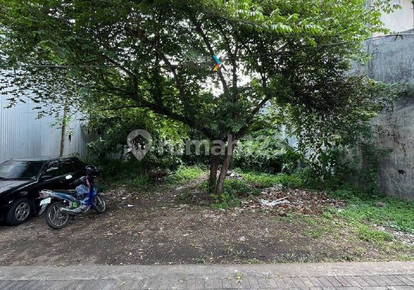 Tanah Siap Bangun di Karanglo, Singosari Malang