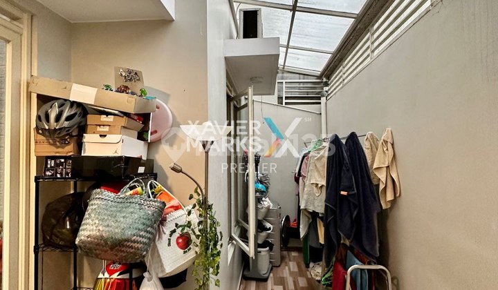 Rumah Kondisi Baik dan Terawat di Austinville, Dieng, Malang 2