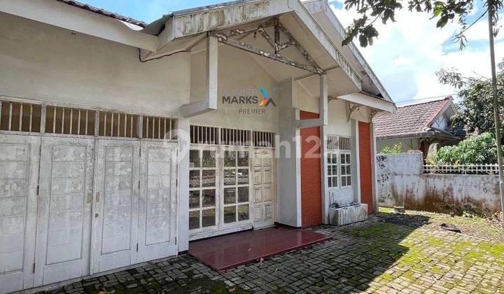 Rumah Harga di Bawah Pasar di Pondok Blimbing Indah, Araya Malang 2