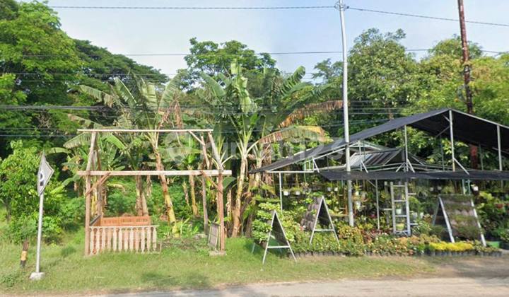 Lahan Lokasi di Poros Jalan Raya Madiun - Ponorogo, Sangen, Kec. Geger Kab. Madiun Lahan Lokasi di Poros Jalan Raya Madiun - Ponorogo, Sangen, Kec. Geger Kab. Madiun