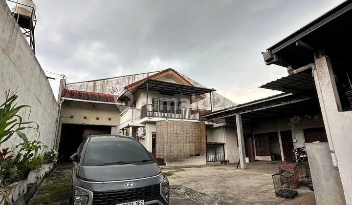 Warehouse on Raya Tebo, Sukun Malang Warehouse on Raya Tebo, Sukun Malang