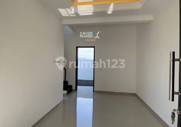 American Classic House in Ikan Ikan, Lowokwaru Malang 2