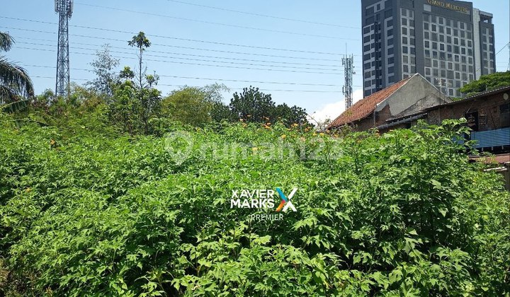 Land Location on Jl. Panji Suroso, Blimbing Malang Land Location on Jl. Panji Suroso, Blimbing Malang