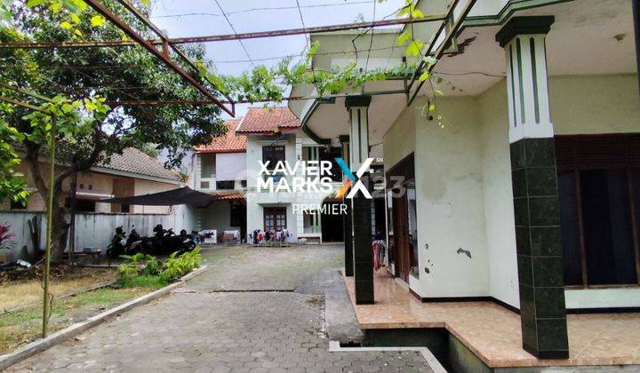 Rumah Kost Aktif 2 Lantai Full Furnish di Jalan Borobudur, Malang 2